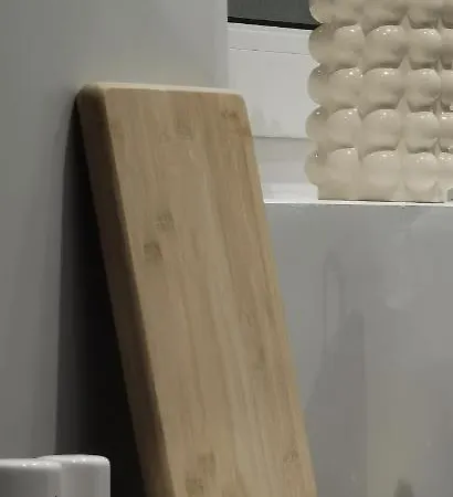 Nowoczesne Z Pieknym Widokiem Na Mokotowie Apartment *