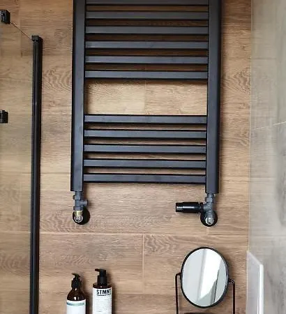 Nowoczesne Z Pieknym Widokiem Na Mokotowie Apartment Warsaw